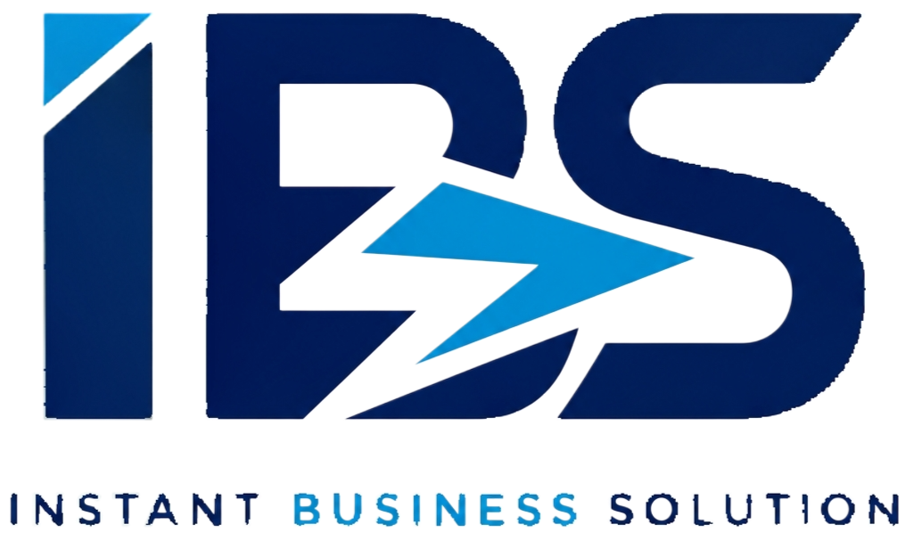 Instant Business Solution